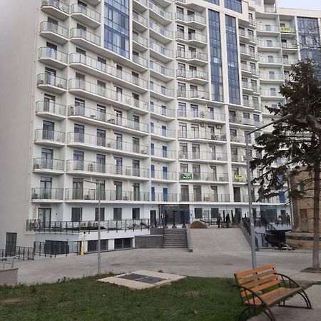 Квартира-Студия У Моря Odesa Exterior photo