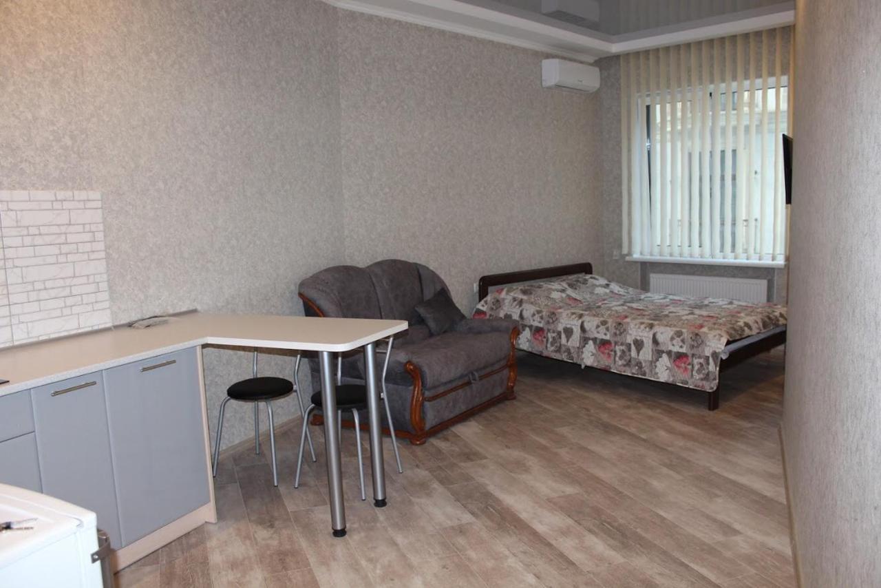 Квартира-Студия У Моря Odesa Exterior photo