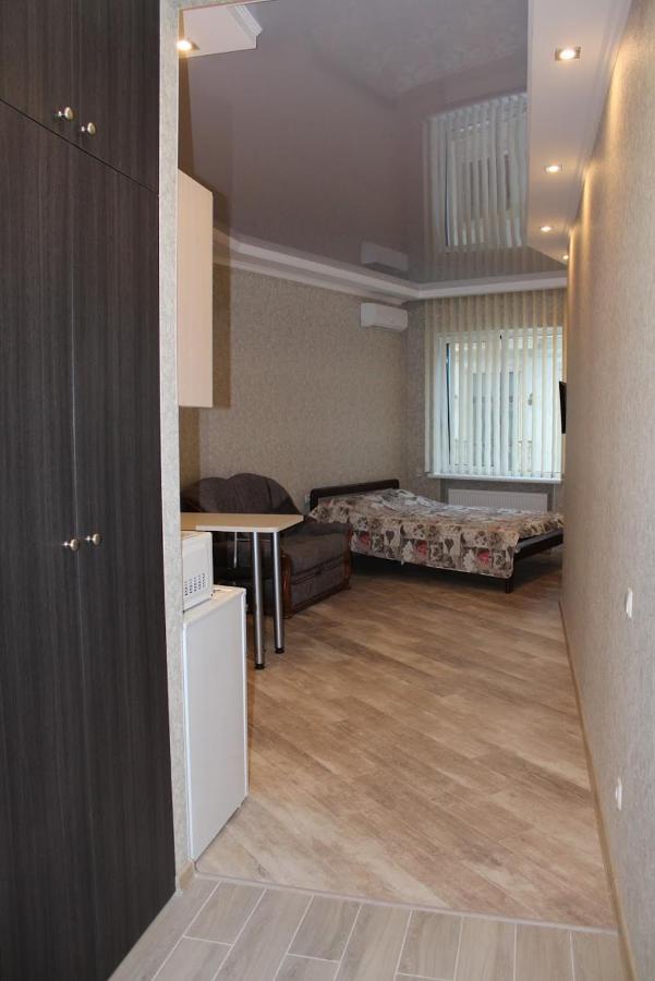 Квартира-Студия У Моря Odesa Exterior photo